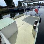 Wohnschiff 19,46 m “KIWI” – photo 7