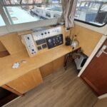 Wohnschiff 19,46 m “KIWI” – photo 12