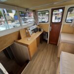 Wohnschiff 19,46 m “KIWI” – photo 8