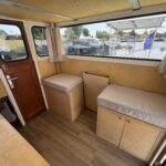 Wohnschiff 19,46 m “KIWI” – photo 9