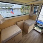 Wohnschiff 19,46 m “KIWI” – photo 10