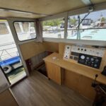 Wohnschiff 19,46 m “KIWI” – photo 11