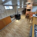 Wohnschiff 19,46 m “KIWI” – photo 20