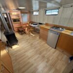 Wohnschiff 19,46 m “KIWI” – photo 18