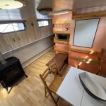 Wohnschiff 19,46 m “KIWI” – photo 21