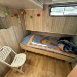 Wohnschiff 19,46 m “KIWI” – photo 23