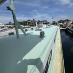 Wohnschiff 19,46 m “KIWI” – photo 4