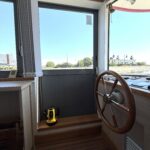 STAHL-FLUSSSCHIFF 14 M – photo 7