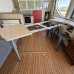 STAHL-FLUSSSCHIFF 14 M – photo 12