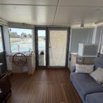 STAHL-FLUSSSCHIFF 14 M – photo 5