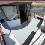 STAHL-FLUSSSCHIFF 14 M – photo 2