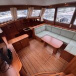 BABRO SPORT BOAT 1150 XL – photo 12