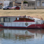 STAHL-FLUSSSCHIFF 14 M – photo 22