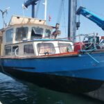 EISBRECHER-SCHLEPPER – photo 1