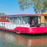 STAHL-FLUSSSCHIFF 14 M – photo 23