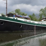 LUXEMOTOR 26,20 M – photo 1