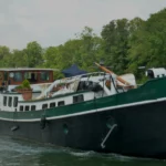 LUXEMOTOR 26,20 M – photo 2
