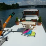 LUXEMOTOR 26,20 M – photo 4