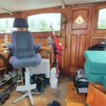 LUXEMOTOR 26,20 M – photo 7
