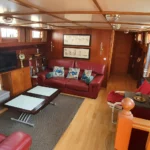 LUXEMOTOR 26,20 M – photo 8