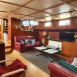 LUXEMOTOR 26,20 M – photo 9