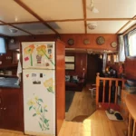 LUXEMOTOR 26,20 M – photo 12