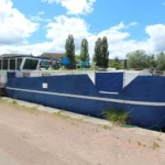 PÉNICHE 14,95 M “CHICA LIBRE” – photo 1