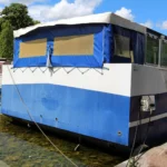 PÉNICHE 14,95 M “CHICA LIBRE” – photo 3