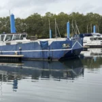 PÉNICHE 14,95 M “CHICA LIBRE” – photo 4