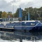 PÉNICHE 14,95 M “CHICA LIBRE” – photo 5