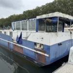 PÉNICHE 14,95 M “CHICA LIBRE” – photo 6