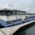 PÉNICHE 14,95 M “CHICA LIBRE” – photo 7