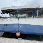 PÉNICHE 14,95 M “CHICA LIBRE” – photo 8