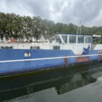PÉNICHE 14,95 M “CHICA LIBRE” – photo 9