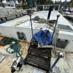 PÉNICHE 14,95 M “CHICA LIBRE” – photo 10