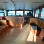 PÉNICHE 14,95 M “CHICA LIBRE” – photo 11