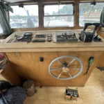 PÉNICHE 14,95 M “CHICA LIBRE” – photo 13