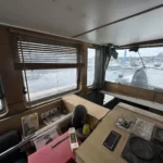 PÉNICHE 14,95 M “CHICA LIBRE” – photo 15
