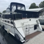 VRI-JON CONTESSA 40 “MAVERICK” – photo 2