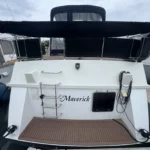 VRI-JON CONTESSA 40 “MAVERICK” – photo 3