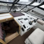 VRI-JON CONTESSA 40 “MAVERICK” – photo 6
