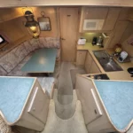 VRI-JON CONTESSA 40 “MAVERICK” – photo 13
