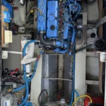 VRI-JON CONTESSA 40 “MAVERICK” – photo 24